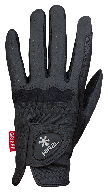 GRIPPP TRAINING | BLACK