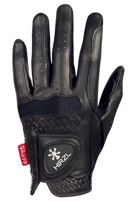 GRIPPP ELITE DRIVER | BLACK